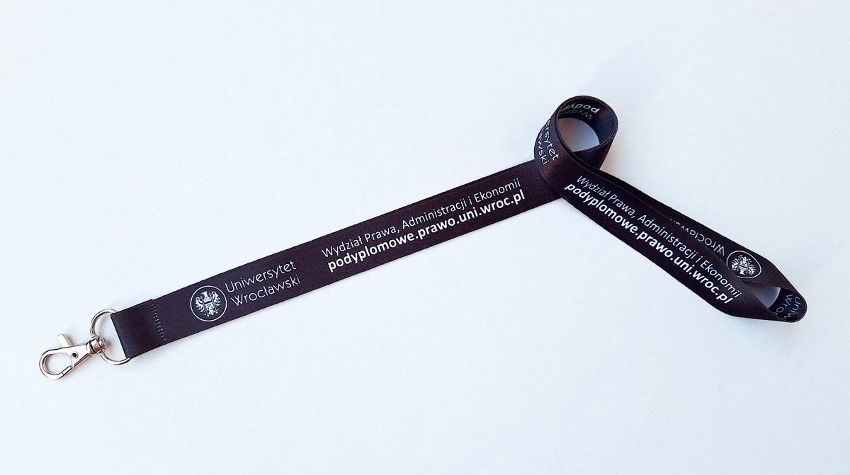 Uniwersytet Wroclawski <a href="/uniwroc/">UNIWROC</a> #uniwroc #uwr #lanyard #lanyards #LanyardCollection #lanyardcollector #collection #keycord #schlüsselband #schlüsselbänder #laniere #lanières #fitasportachaves #fitasdepescoco #portabadge #portapass #collarini #laccettidacollo