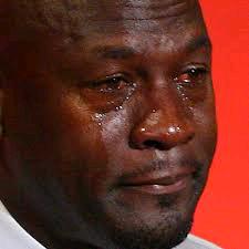 Watin devil even do you? Why do you hate me?  Abi nah because me and God geh issue??? 

 You dey pick side for the matter wey no concern you☹️

Go get a grip.