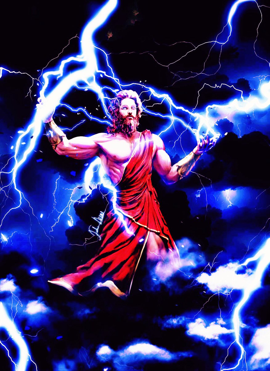 #StormingSunday