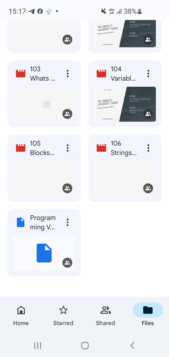 WhakeeSui's tweet image. I’m restarting a JavaScript course.
I know what you’re thinking . “Again?” 😅
But trust me, I have my reasons.
I saw this post by Mojisola Alegbe on  LinkedIn (second slide) and it hit hard.
The kind of frontend dev I want to become won’t come from rushing past the fundamentals.…