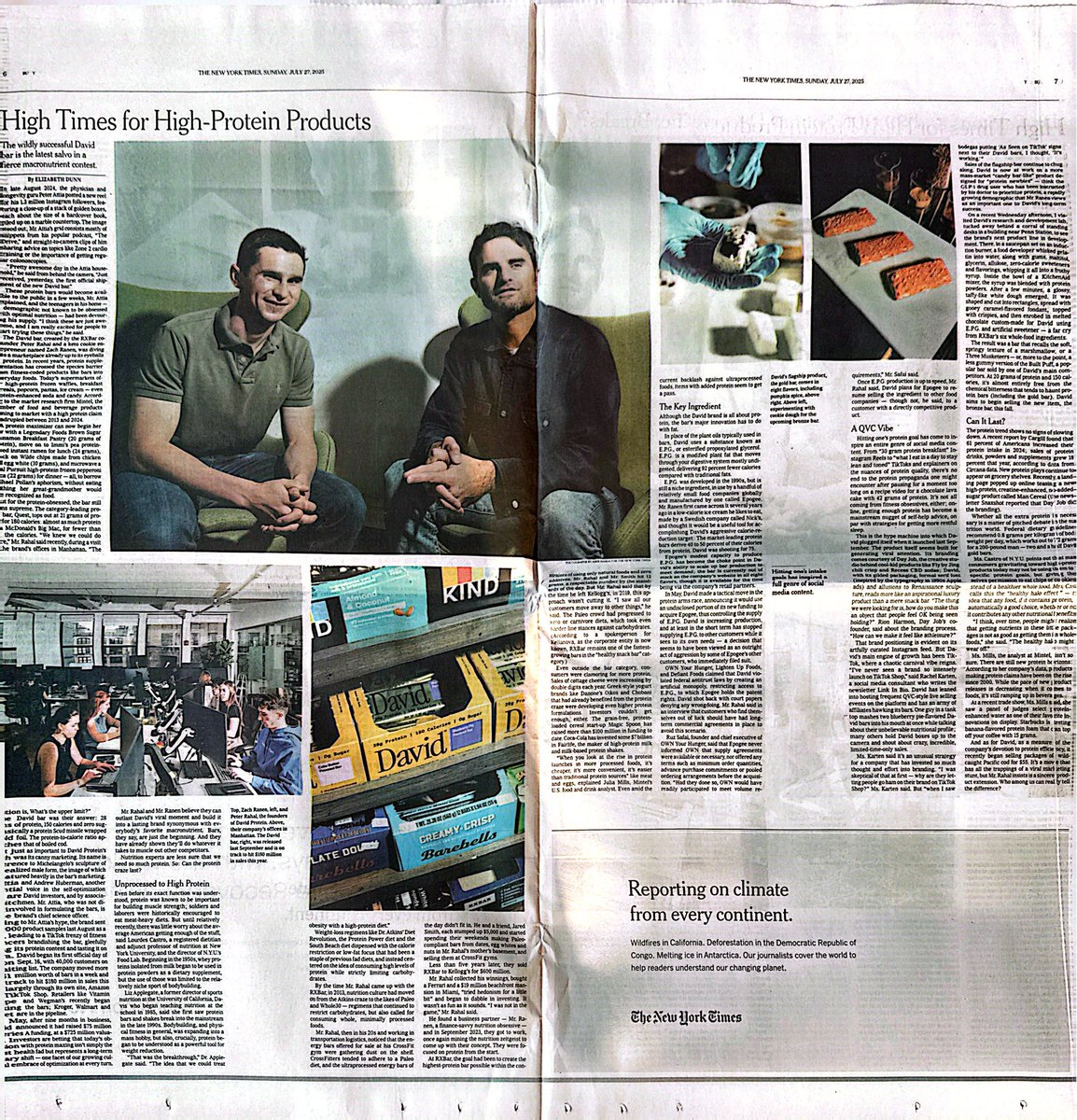 10 months later in <a href="/nytimes/">The New York Times</a>