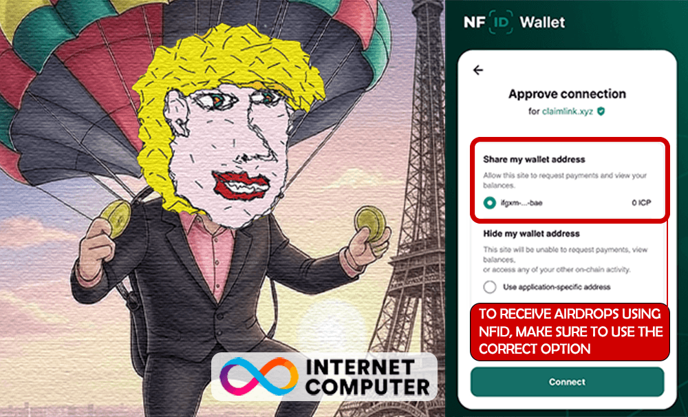 icpnft2's tweet photo. 🏎️ liliP Airdrop Test Event is LIVE! 🚀

492 FREE NFTs in 72 hours on #ICP!
Anyone worldwide can join!🌍
Your time is now!

👉 Join our : [https://t.co/LFzVphBCTf]

🎉 Retweet, comment, invite friends!
Engage and win more!
#liliP #AirdropTest #memecoin https://t.co/2BADEzsUUf