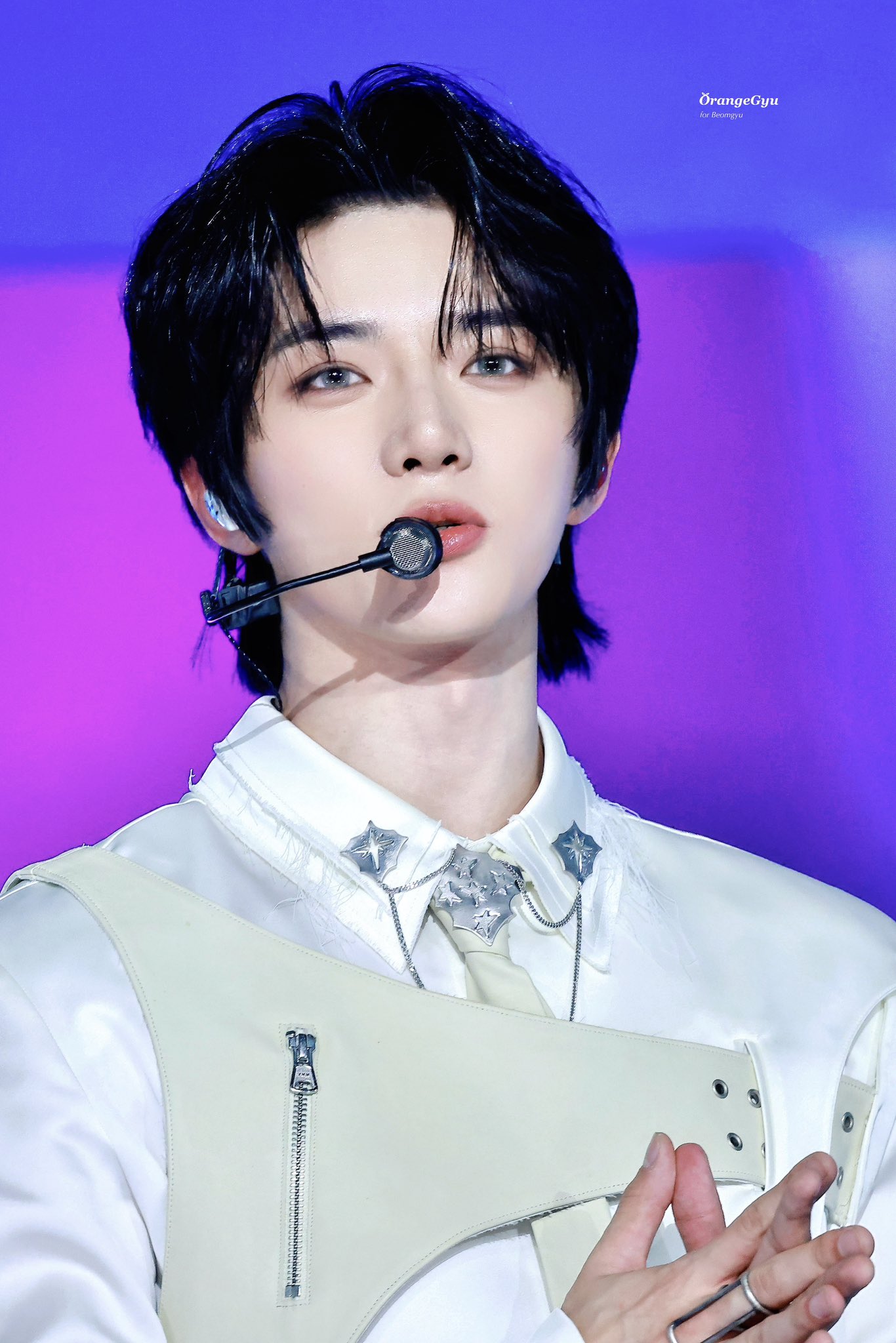 TXT ボムギュ チェ・ボムギュ - Wikipedia