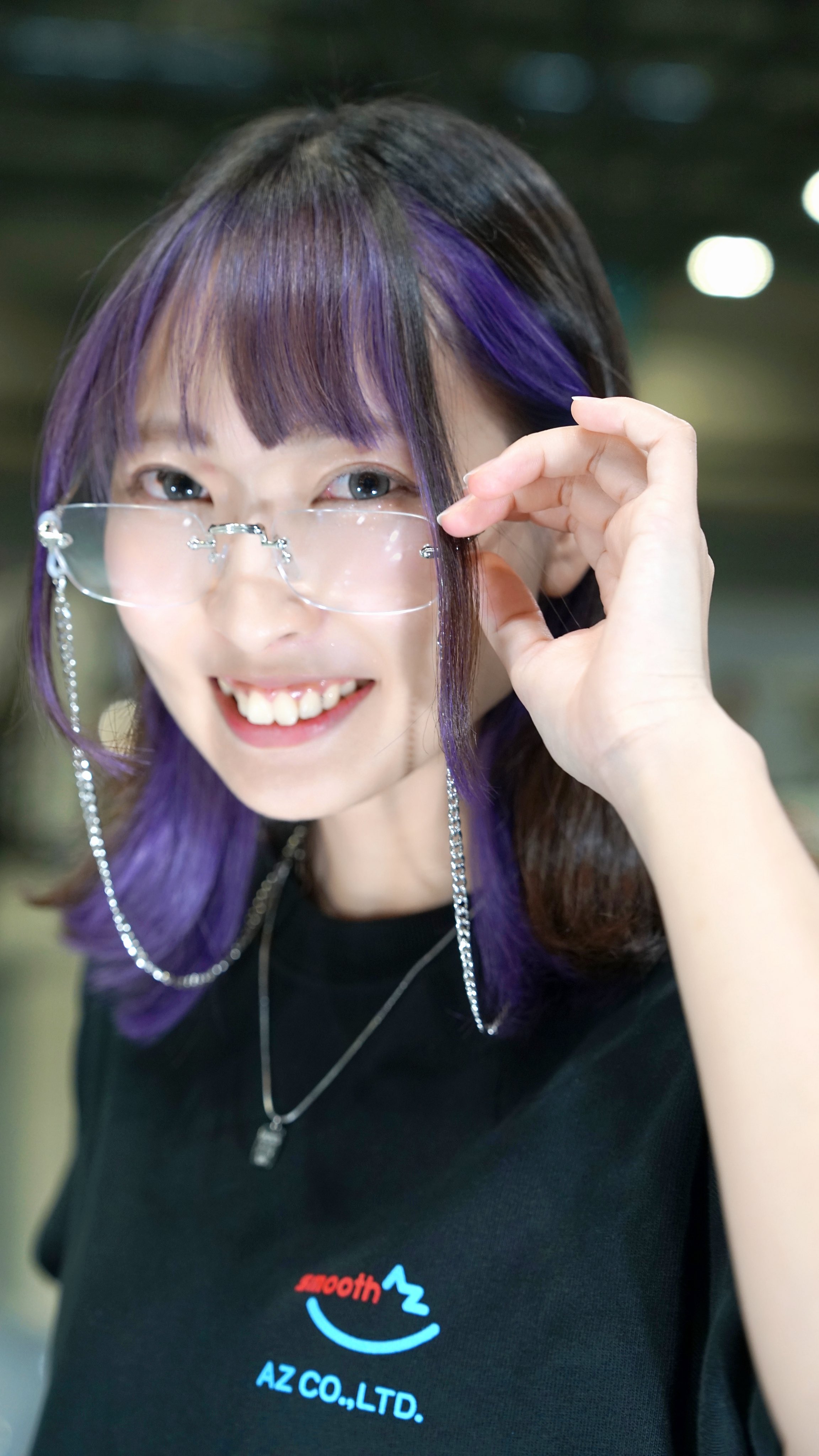 ここるる SAMURAI SPIRITS (2019)』「ナコルル」1/7 完成品フィギュア