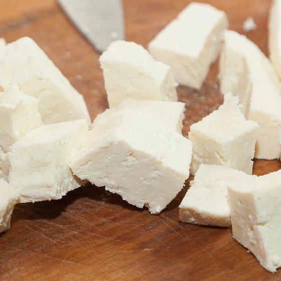 NDTVFood's tweet image. 8 High-Protein Paneer Dishes For Weight Loss Diet 
food.ndtv.com/webstories/foo…
#paneerdishes #highprotein #weightloss