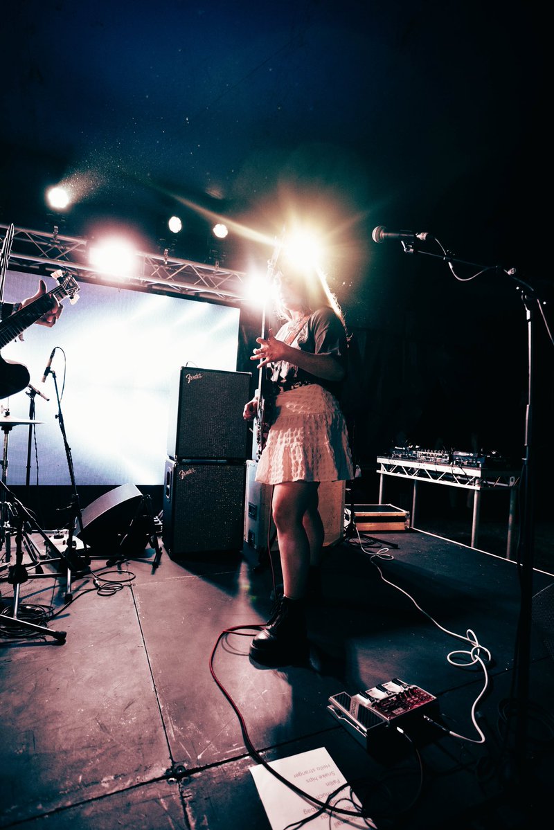 RIVIA_BAND's tweet image. Everyone join us in wishing our amazing Rosh a happy birthday x
📸 @romytakesphotos
Big 26 ✨