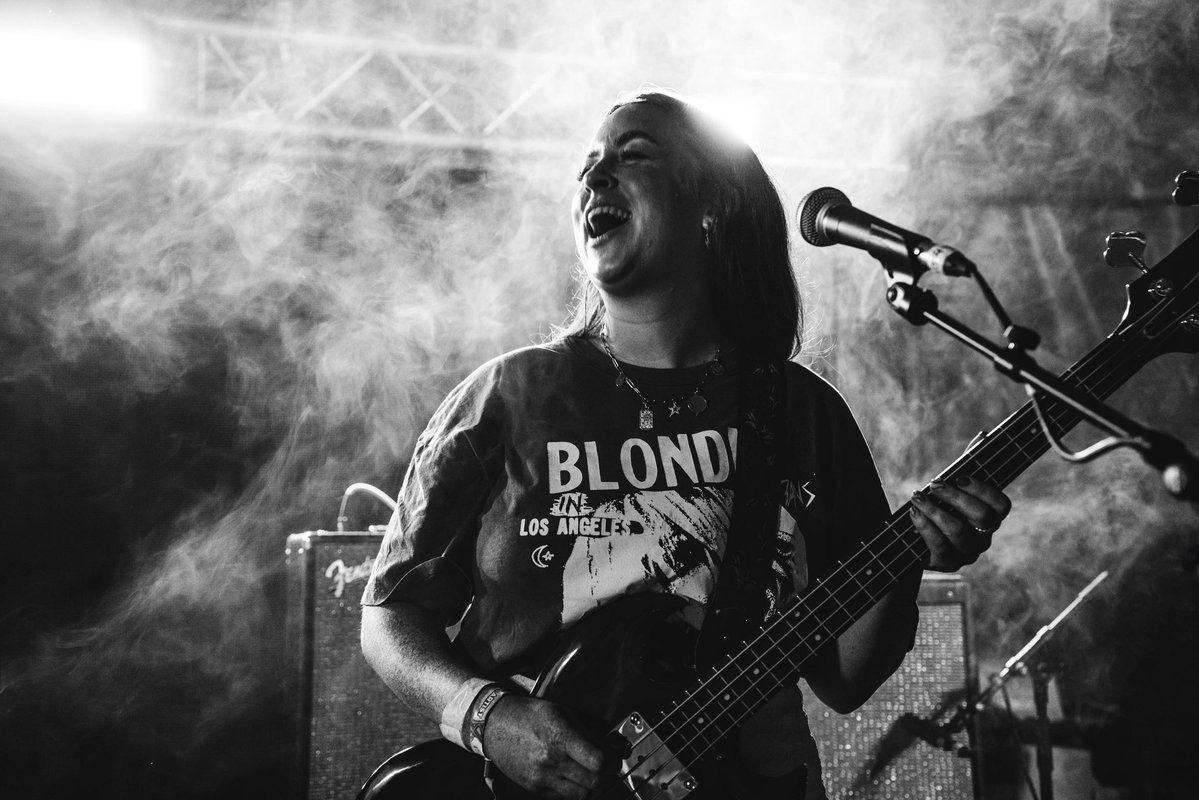 RIVIA_BAND's tweet image. Everyone join us in wishing our amazing Rosh a happy birthday x
📸 @romytakesphotos
Big 26 ✨