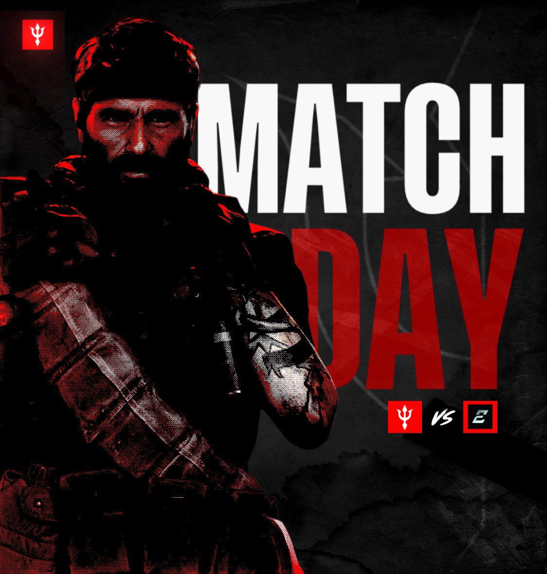 Atlsect's tweet image. ITS MATCHDAY! Atlantis Black will take on @EpiQGamingLLC Pink for the second time this season in LR3 @ 9:30pm est.
🎮 @chanslays
🎮 @FarmerCod_
🎮 @ZeroCOD_
🎮 @oHeet_