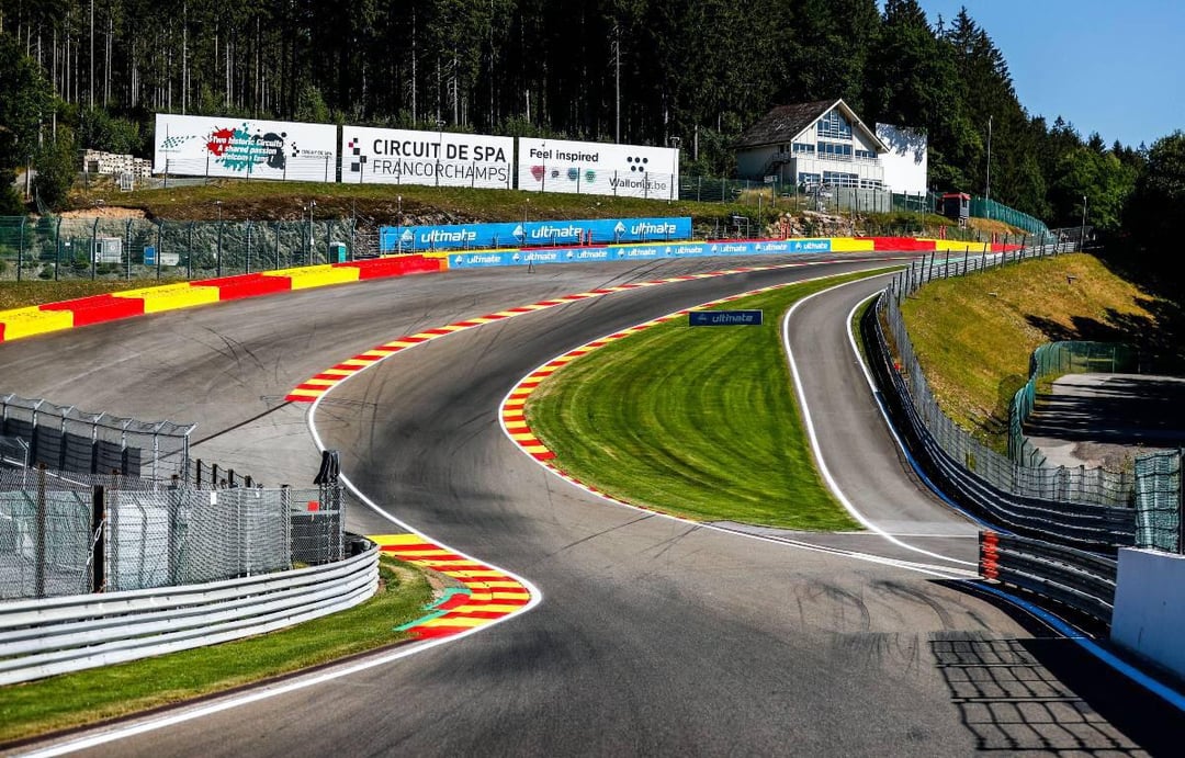 furiousduck2's tweet image. Formula 1&apos;den çok anlamıyorum arkadaşlar.

Eau Rouge bu mu?