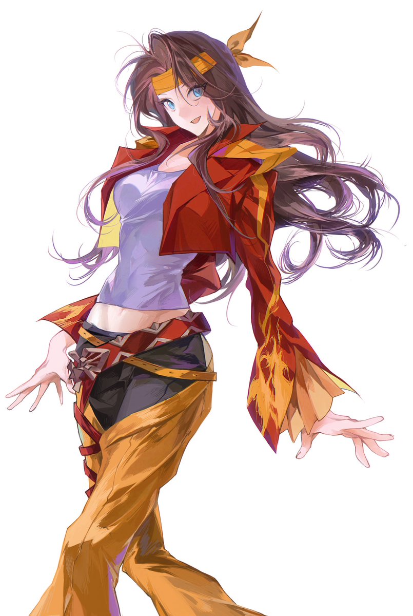 ZzjKm's tweet image. #Rodimus

妹子我喜欢你