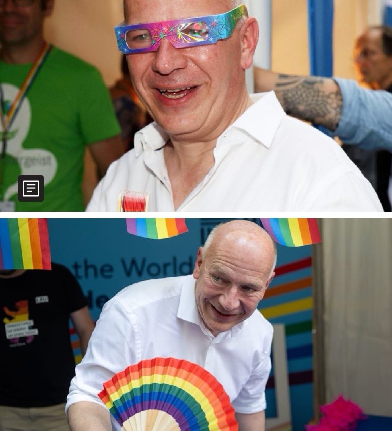 Ine_327's tweet image. Darf ich vorstellen.. der regierende Bürgermeister der deutschen Hauptstadt, ein Sinnbild für #Deutschland.. zum Fremdschämen. Kein Wunder, wenn das Ausland über uns nur noch mit dem Kopf schüttelt..