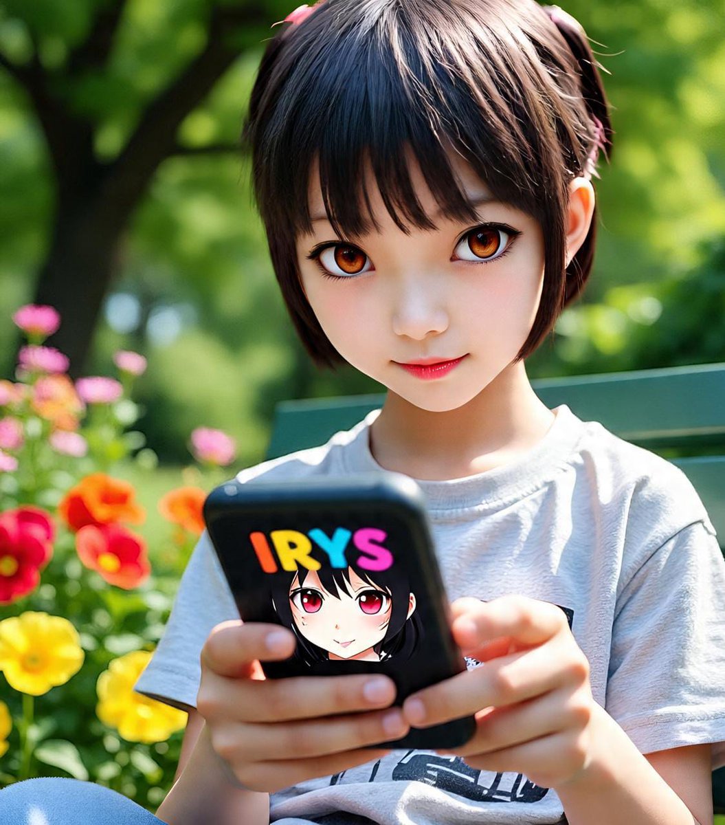 virat90177's tweet image. days 5 
※IRYS isn't just another project - it's the backbone of AI's decentralized future.
Secure. Scalable. Rewarding.
If you're reading this, you're still early.
#IRYS #DePIN #Web3Al #Airdroplncoming
@irys_xyz @quang250802