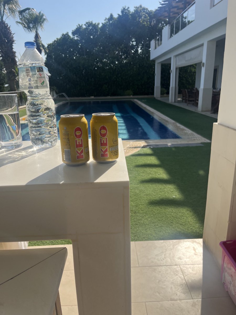 So nice to be home⚒️🍀🍺