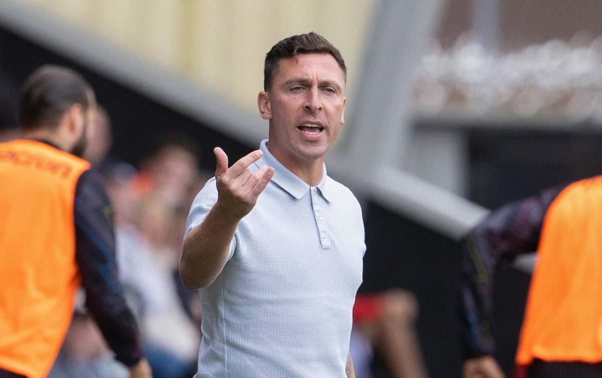 PLZSoccer's tweet image. 📸 HT St Mirren 2 Ayr United 0
A brace from Killian Phillips has Saints heading into the break on top.
📲Subscribe to PLZ Soccer YouTube NOW bit.ly/3Ui7v6X