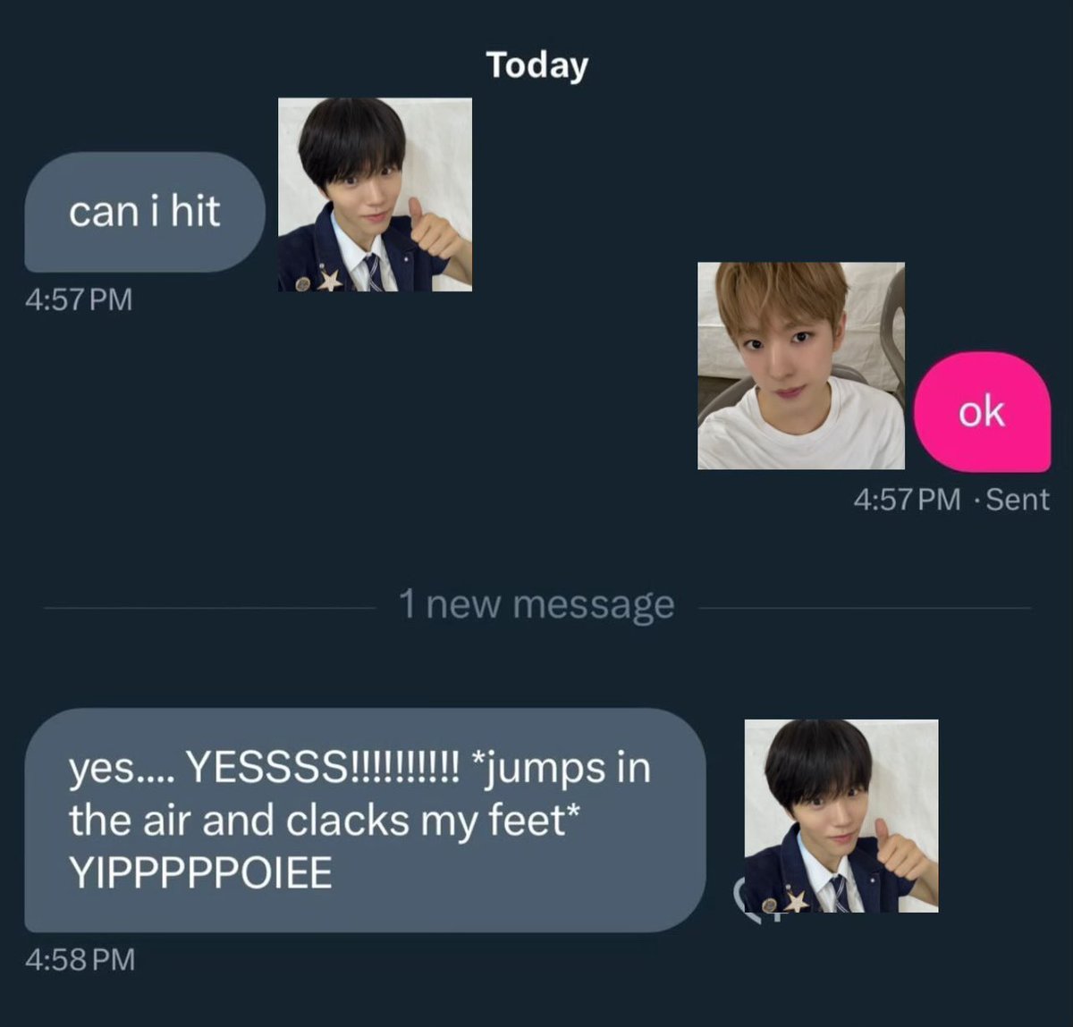 yutdaemg's tweet image. 