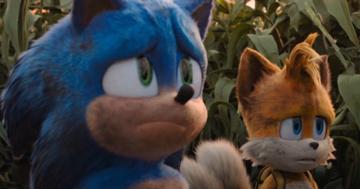 JakeNazzaro's tweet image. Just 600 more days until Sonic The Hedgehog 4 releases. #sonic #sonicthehedgehog #sonicmovie4