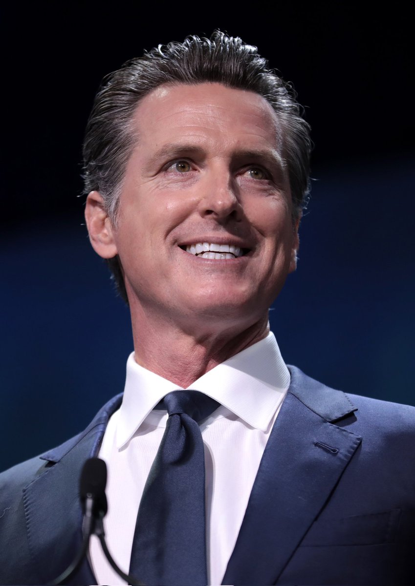 Raise your✋if you agree that, Gavin Newscum the worst Governor in US history!!