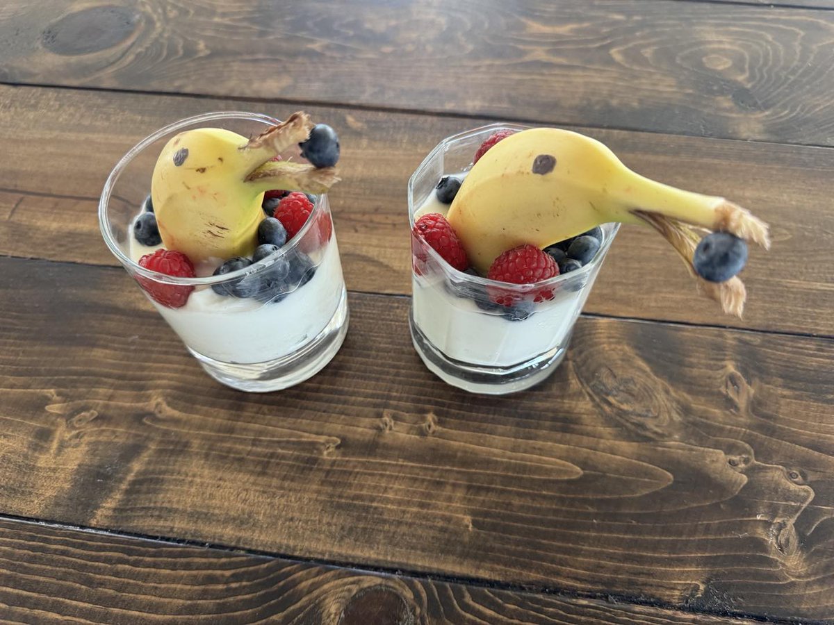 Can you tell I have run out of things to do?