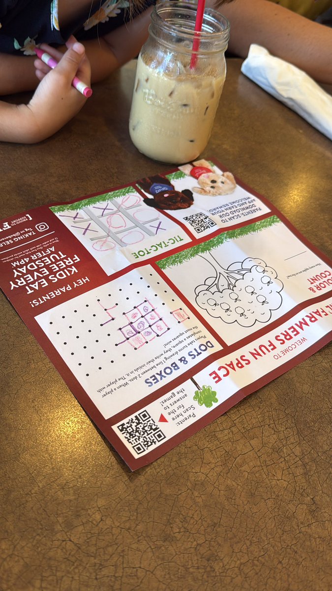 solid7podcast's tweet image. Brunch at @BobEvansFarms after church today inspired by @RyanTrahan and Hailey!