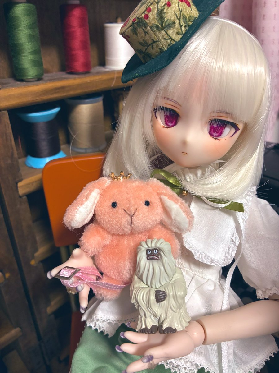 専属熊熊  制雪森林  海外マステ 人物マステ 女の子 動物 まとめ売り 週末にあったパンダクラスの最終回🐼 参加してかわいいパンダを