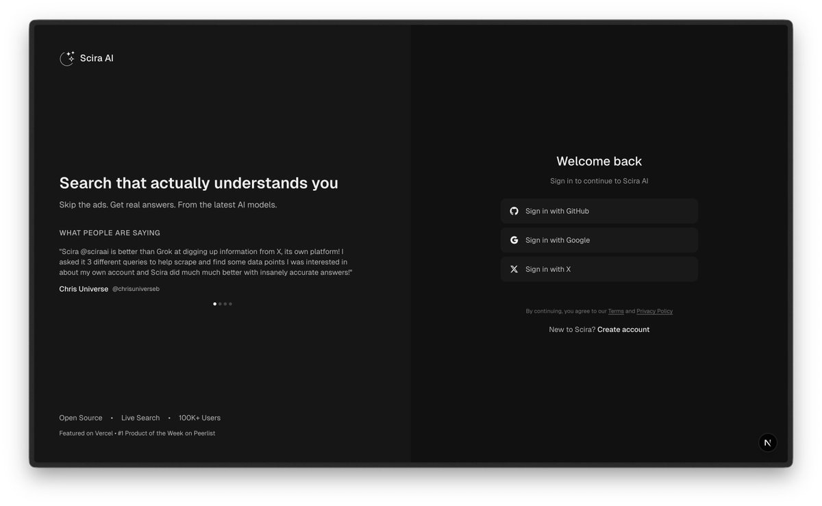 working on new sign-in/sign-up page and adding some testimonials over there too!