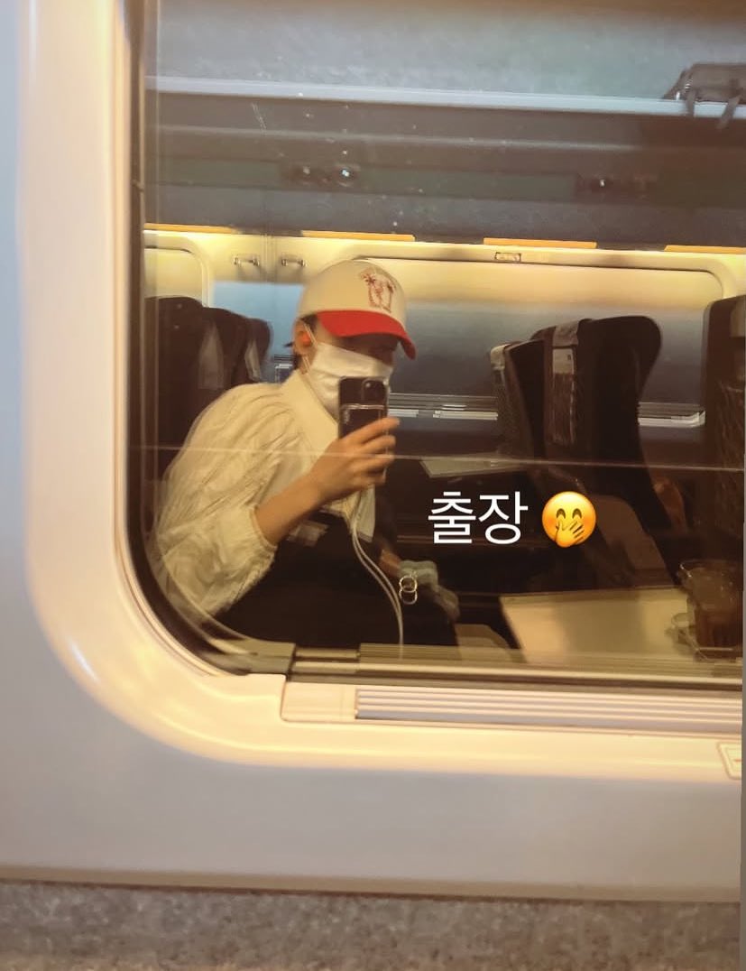 Yeobeen                   👭                 Goeun