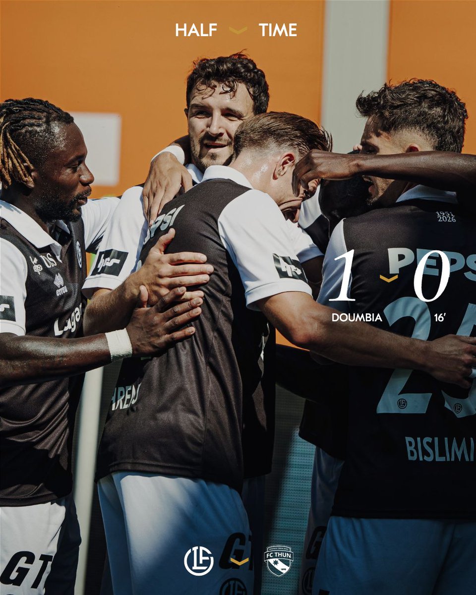 FCLugano1908's tweet image. ๐ฏ๐จ๐ณ๐ญ ๐ป๐ฐ๐ด๐ฌ โฐ
#noibianconeri #fclugano #lug