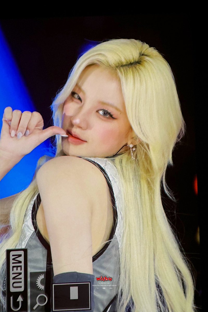 withu_0923's tweet image. 250727 헉

#우기 #송우기 #YUQI #宋雨琦 #아이들       #여자아이들 #G_I_DLE
