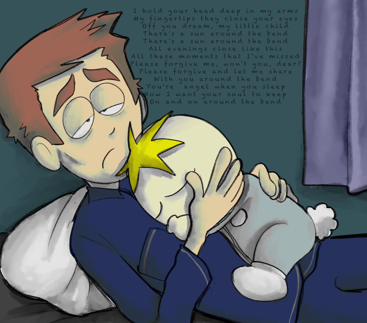 thestephenguy's tweet image. 