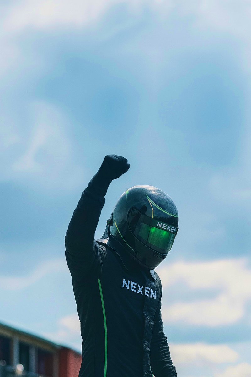 NEXENPRONOS's tweet image. La saison a pas encore commencé que je donne déjà le tempo 🥷🏿
Cette année va falloir s’accrocher pour me suivre les gars 🔥