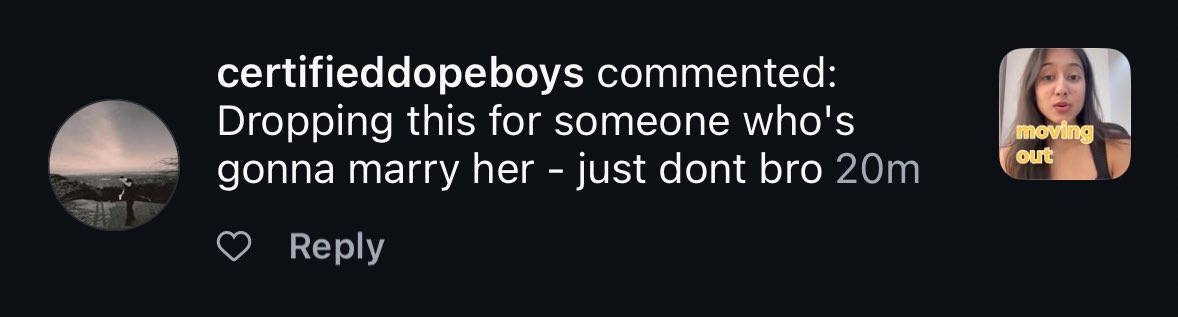 all i did was make a video about how moving out in your 20s is better than staying with your parents