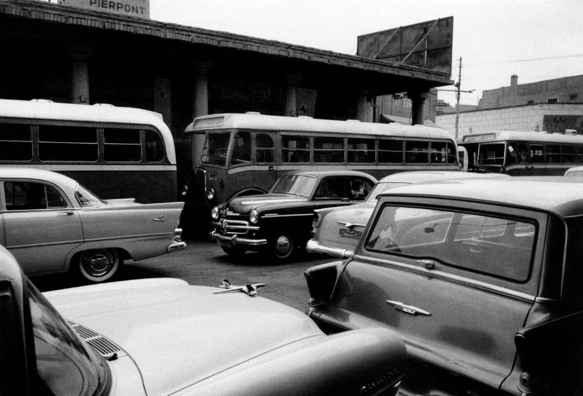 sozirv's tweet image. Baghdad, Iraq, 1956