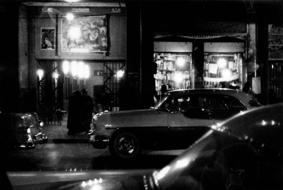 sozirv's tweet image. Baghdad, Iraq, 1956