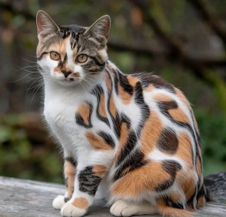 raimer_campos's tweet image. Hermosura