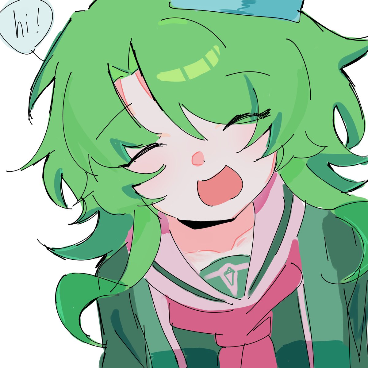 otomegmefoxy's tweet image. 
