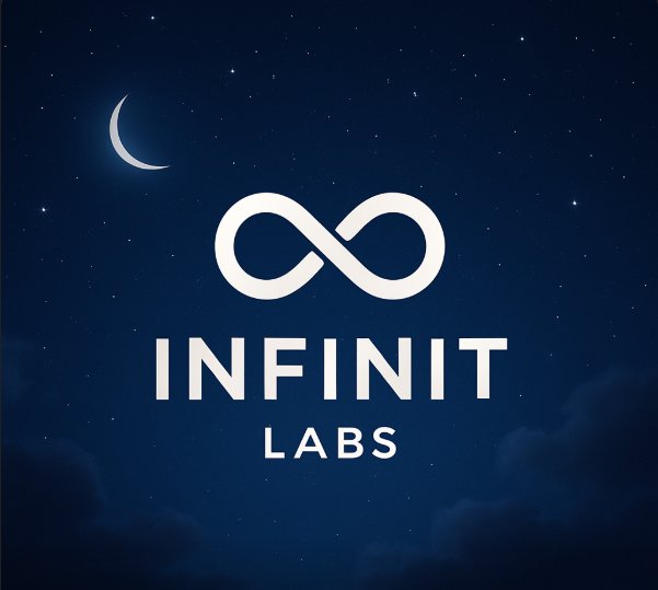 Alfredntmarshal's tweet image. the foundation being created by @Infinit_Labs is for a new class of Web3 applications that can operate with true autonomy. Instead of relying on human intervention or external systems to guide protocol behavior their onchain agents can interpret data make decisions and take…