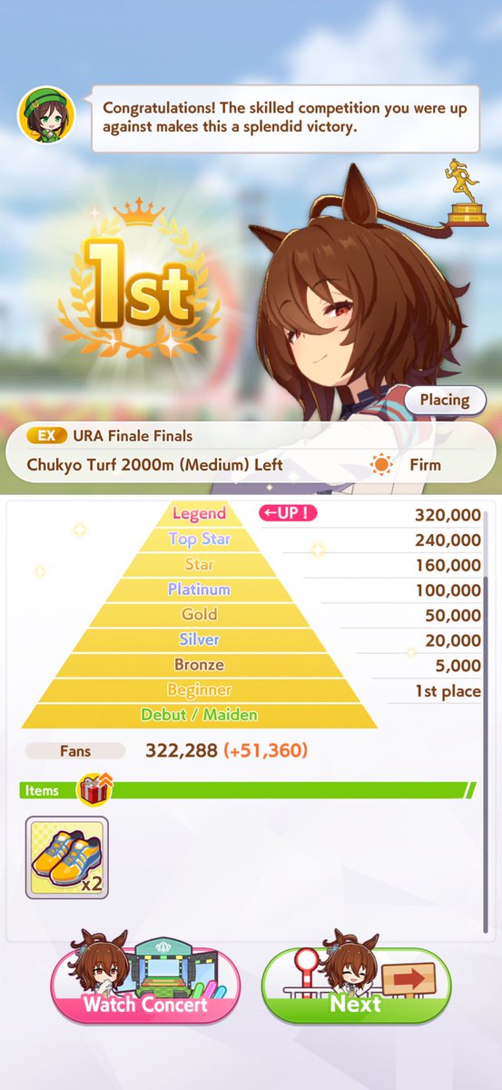fragmentums's tweet image. Tachyon never lets me down 🤧

First time legend finally