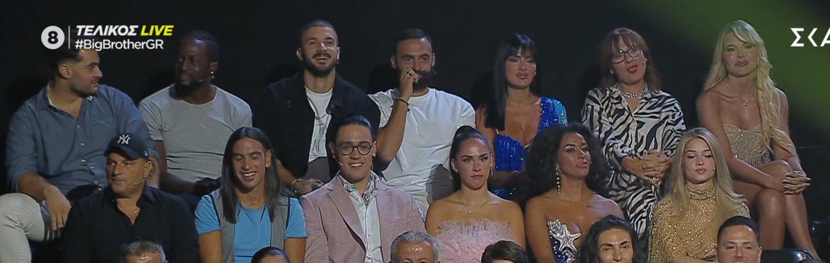 dimpa77's tweet image. Θα σας ειδοποιησουμε #BigBrotherGR