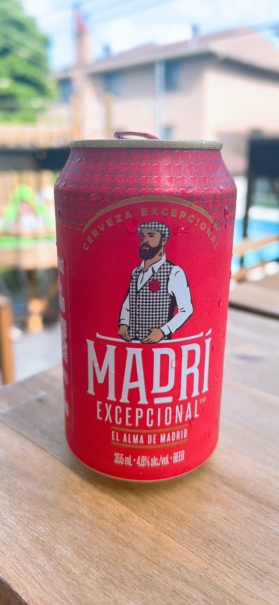 Ang_Xrp's tweet image. When itโs sweltering hot ๐ฅต outside nothing beats a nice cold beer ๐ป!
Cheers frens