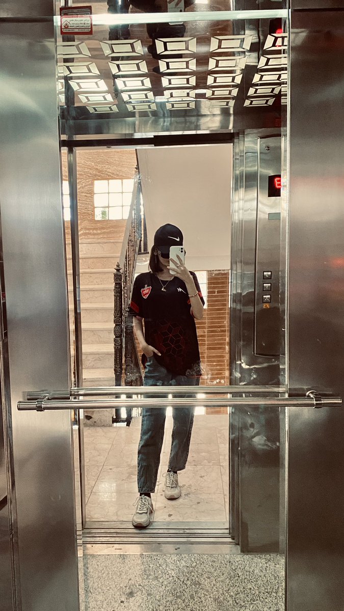 چاکر همه دختر خانومی های پرسپولیسی❤️🥰