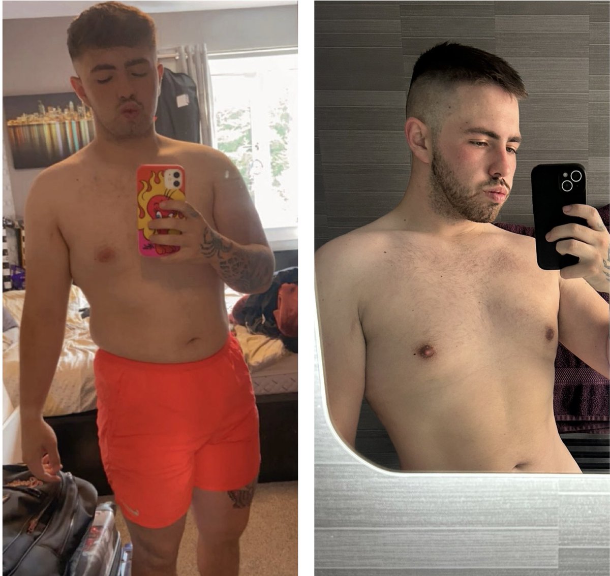 Working progress 🙌