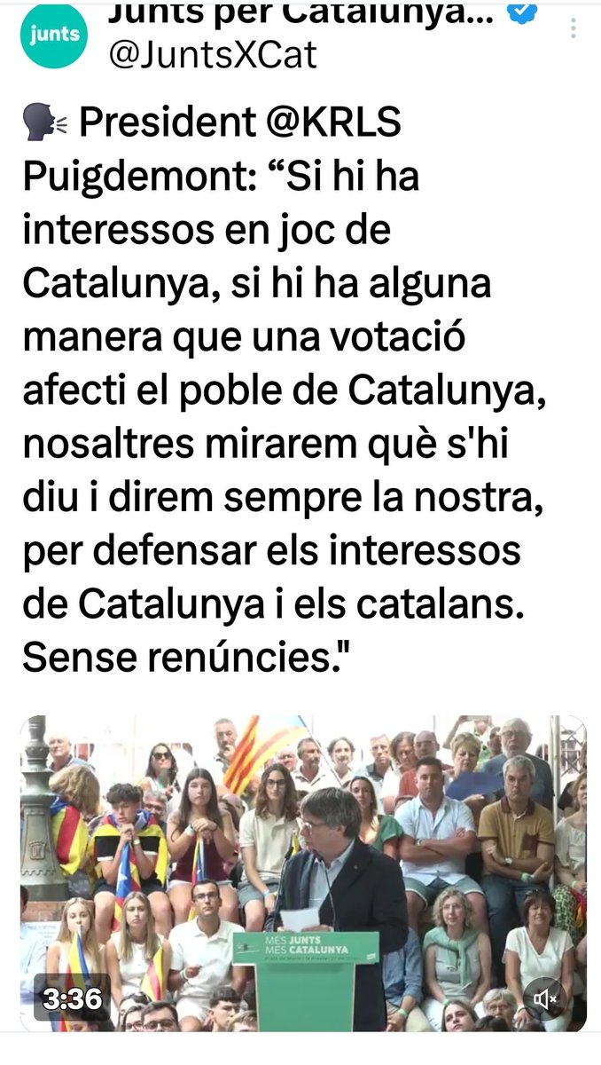 MiretQueralto's tweet image. Troba les ZERO diferències.
