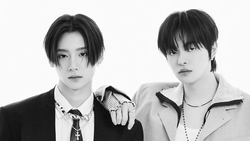 4LEEWON's tweet image. looking for #b2p #boys2planet & #zerose moots🤞
— 04 liner, she/her
— main picks are sangwon, leo, anxin, woojin, bowen, nian, junmin, yechan
reply / ♡ / ↻ to be moots