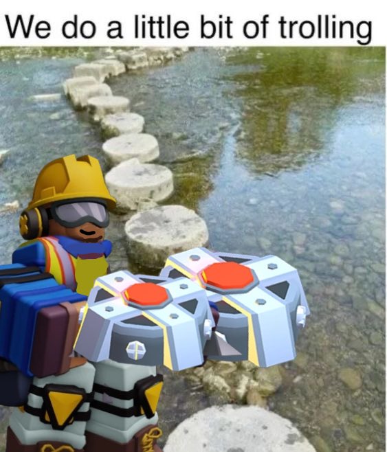 DefaultScoutTDS's tweet image. 