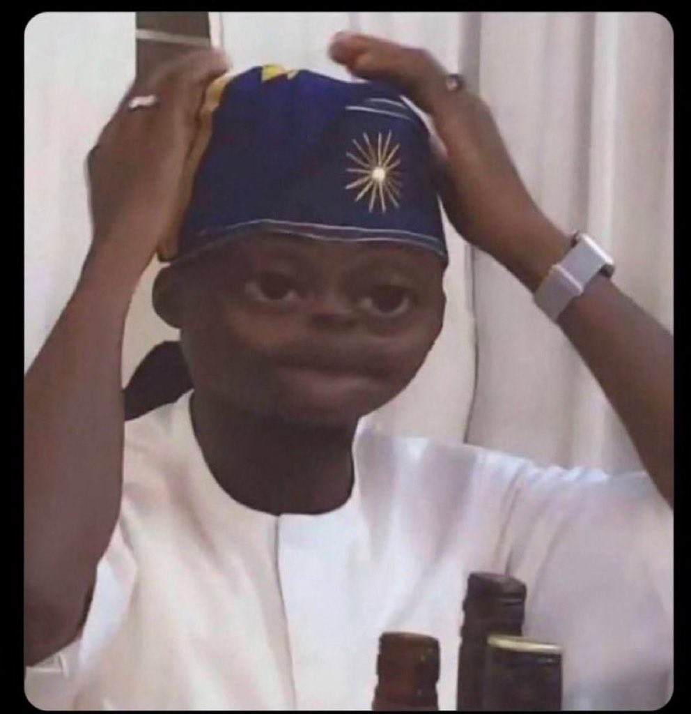 papichulo4224's tweet image. “ỌMỌLUABI”                     “ BIGOT”