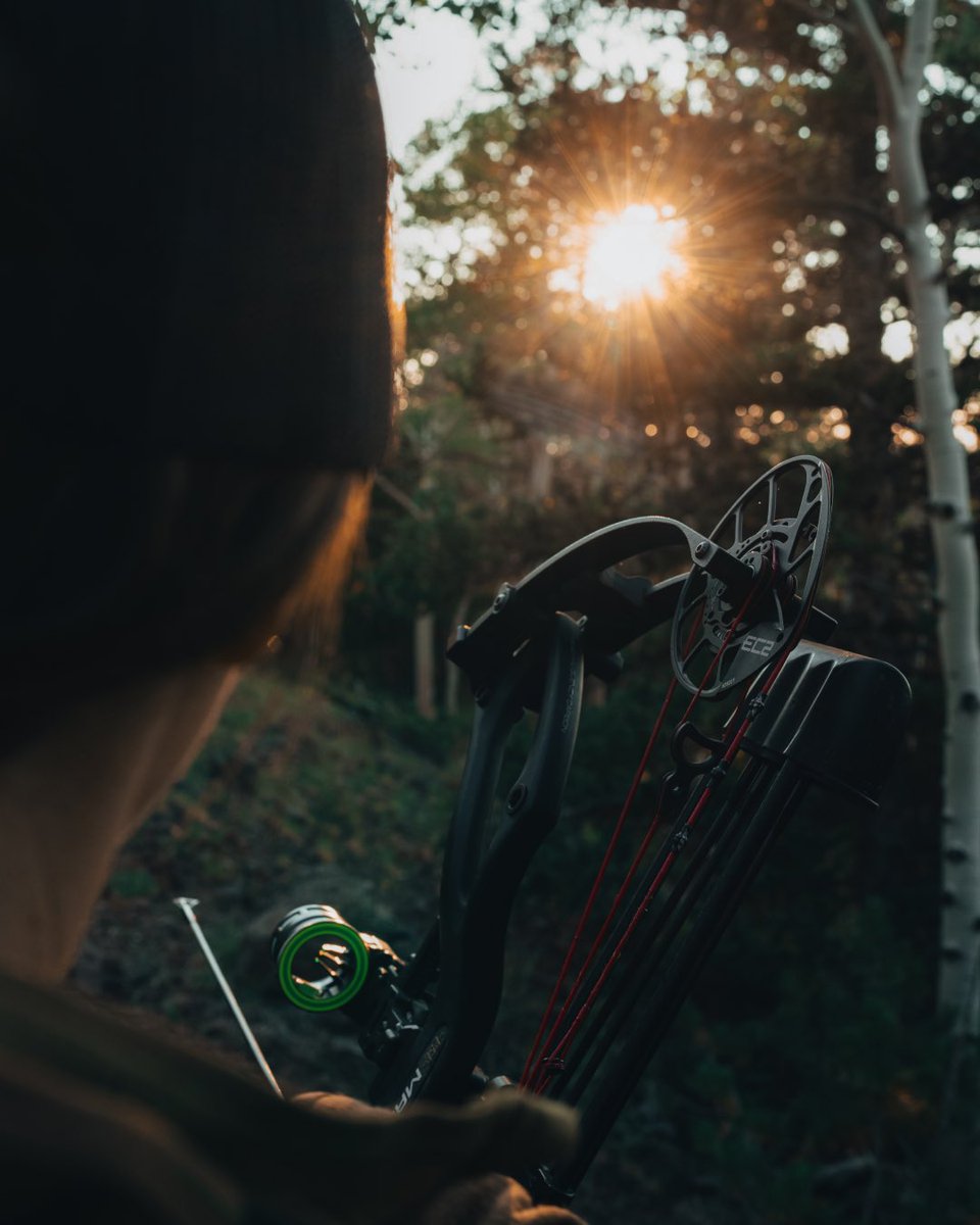 GOHUNT's tweet image. Weather doesn't just affect what gear to pack.
From animal behavior and movement to navigation, safety, and even weapon performance, weather plays a critical role in a hunt. You need real-time weather tools to adapt your plan, and that's why we added weather to the GOHUNT app.…