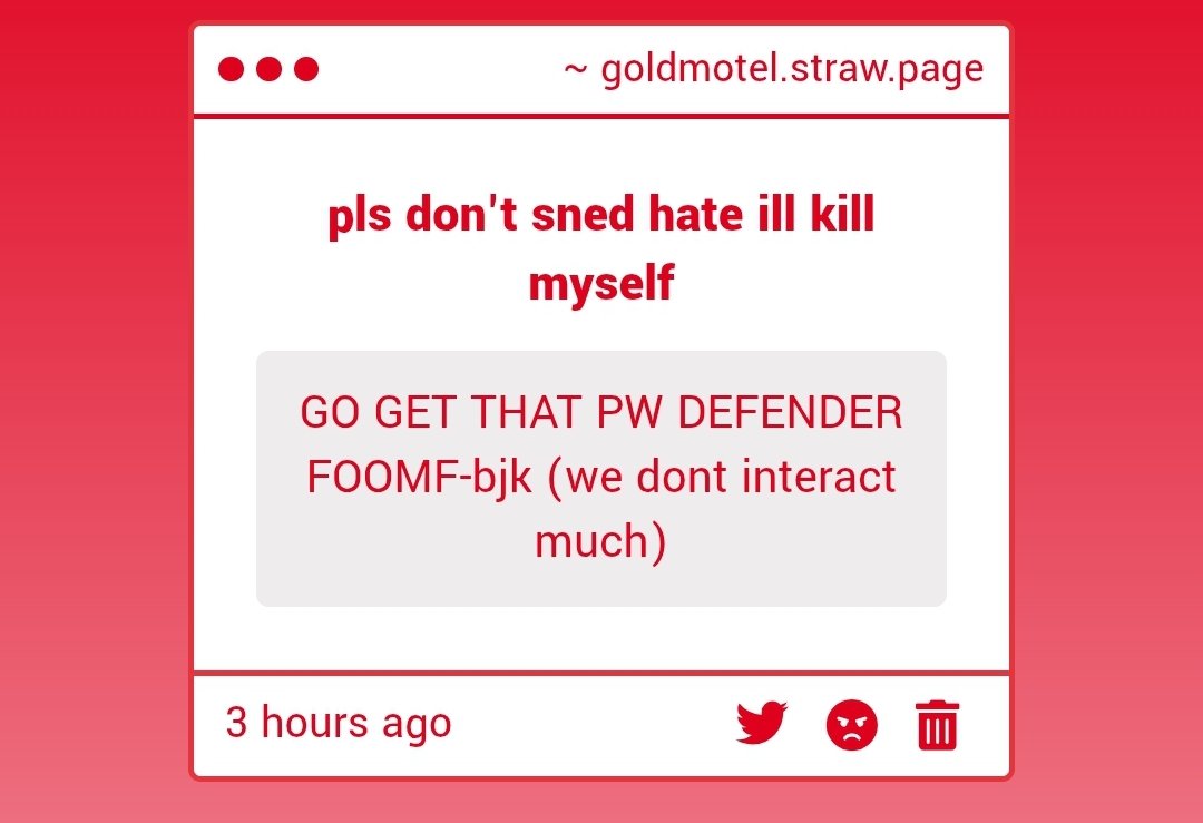 SICKSIXHUNDRED's tweet image. IM RUNNING AWAY 🏃‍♂️ 🏃‍♂️🏃‍♂️🏃‍♂️