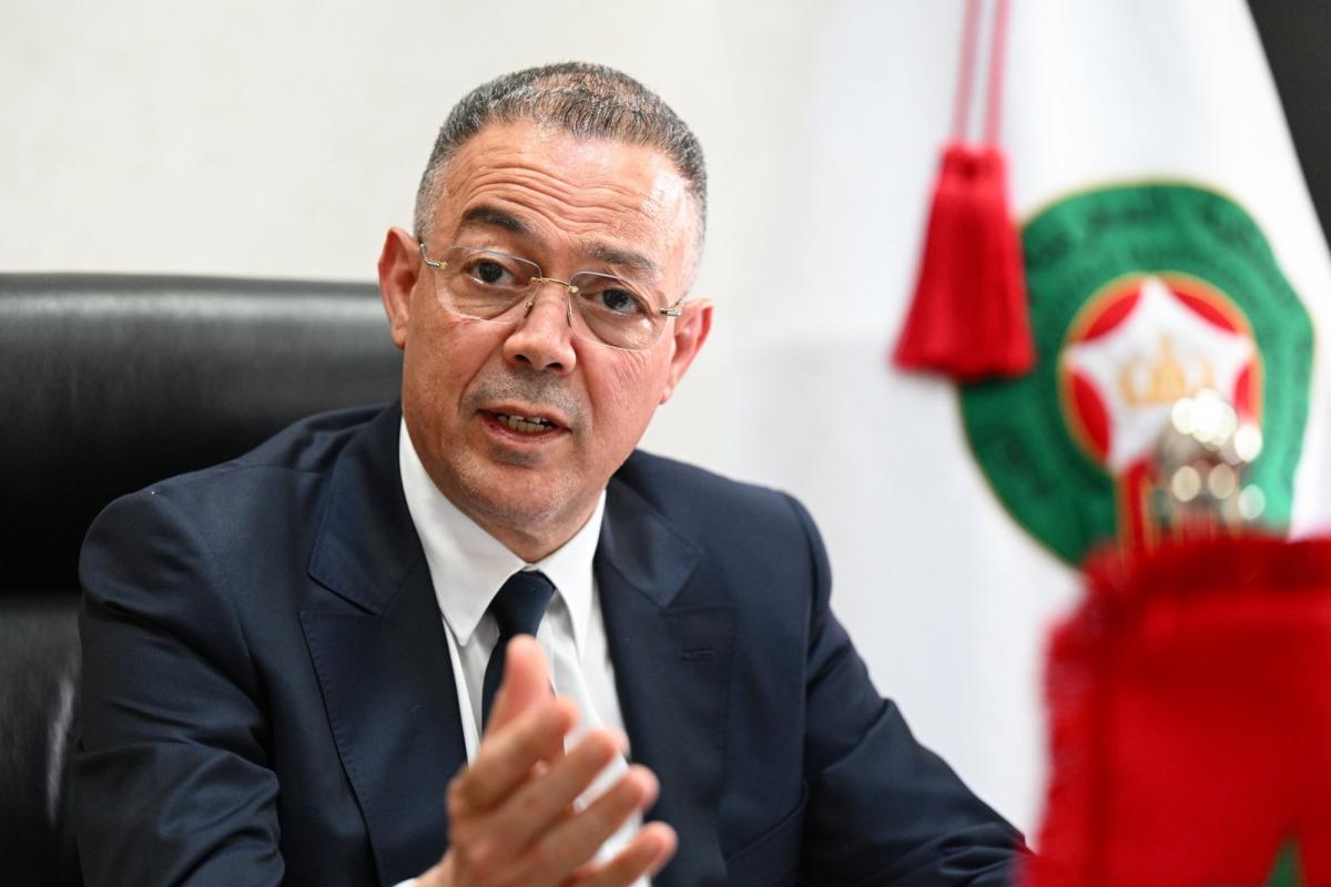 WydadTime's tweet image. 🎙| Faouzi Lekjaa il y a quelques années :
Sans le sacre du Wydad en 2017, le football marocain ne serait jamais là où il est aujourd'hui 🤐