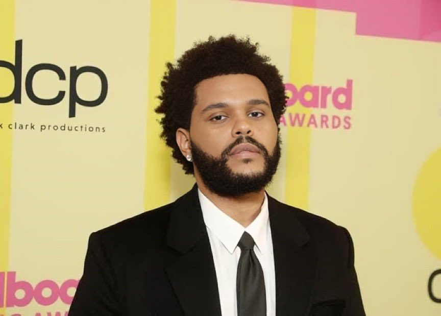 CaptainQLF's tweet image. 🚨🇵🇸 The Weeknd a fait un don de 2,5 millions de dollars pour nourrir les enfants affamés à Gaza.
Respect 🙏🏼