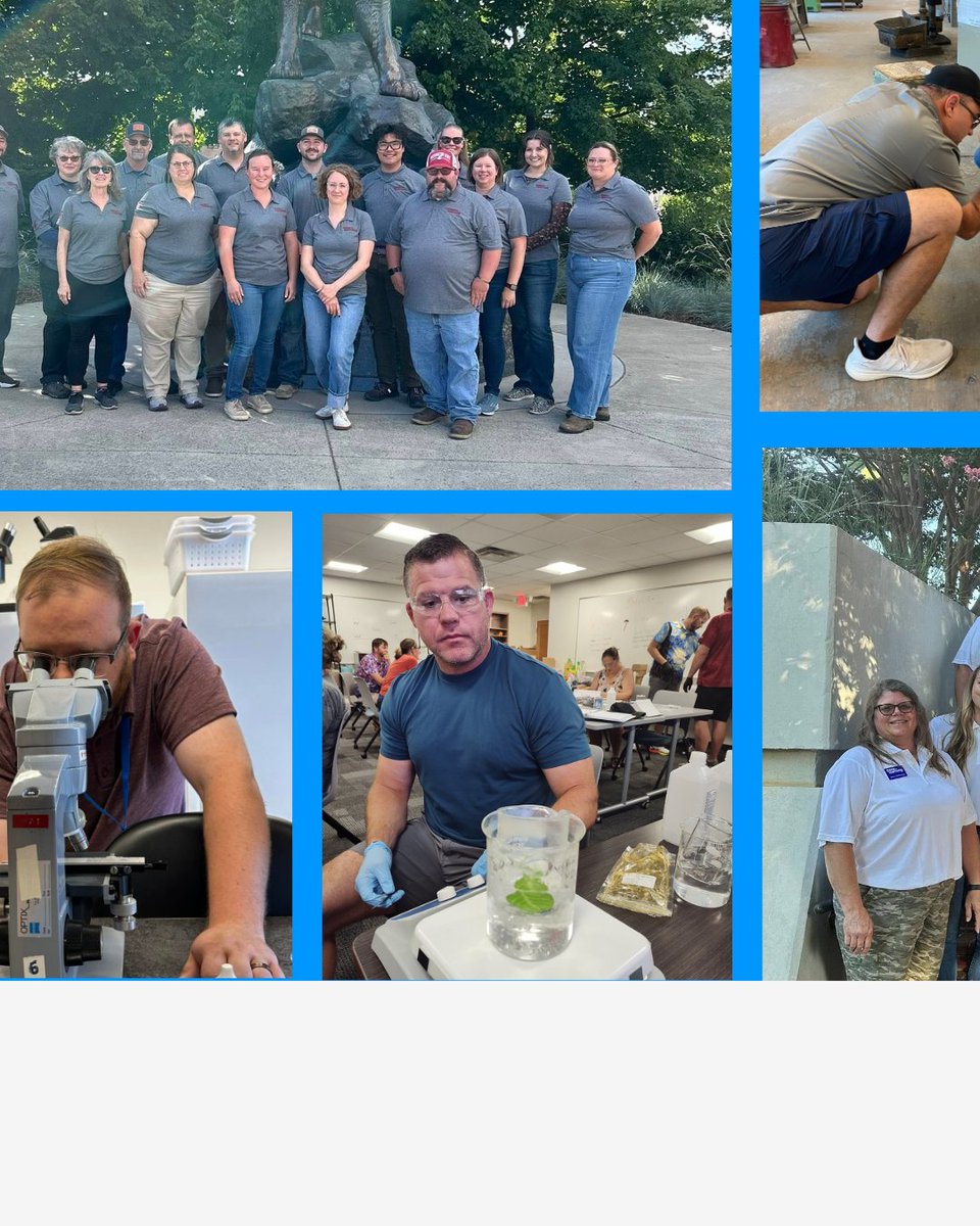 A lot of purposeful professional development continued into July!

Looking to participate in the engaging PD? Learn more about CASE curriculum below 👇
case4learning.org/curriculum/cas…

#ExperienceCASE #TeachCASE
#CASECurriculum #CASE4Learning